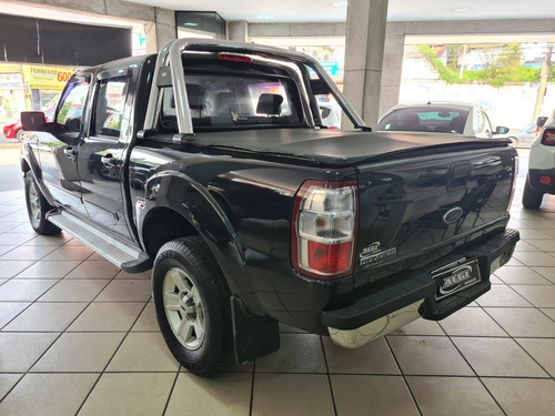 Imagem 5 de 9 de Ford Ranger 2.3 Xlt 16v 4x2 Cd Gasolina 4p Manual