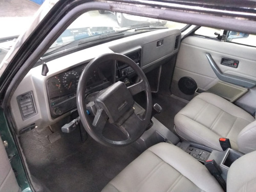 Imagem 12 de 13 de Chevrolet Opala Diplomata