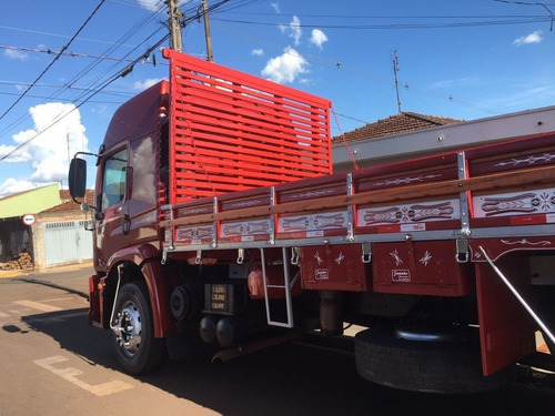 Imagem 6 de 14 de Volkswagen 24250