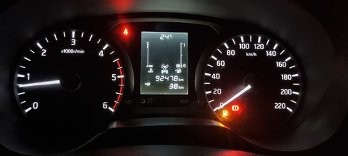 Nissan Frontier 2.3 S Cab. Dupla 4x4 4p 6 marchas