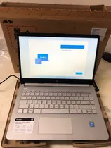 Comprar Hp Laptop 14-dq0505la Intel Pentium 8gb Ram 256gb Ssd