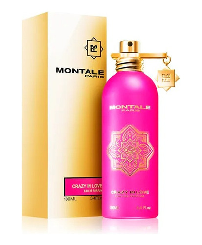 Montale Crazy In Love - mL a $5877