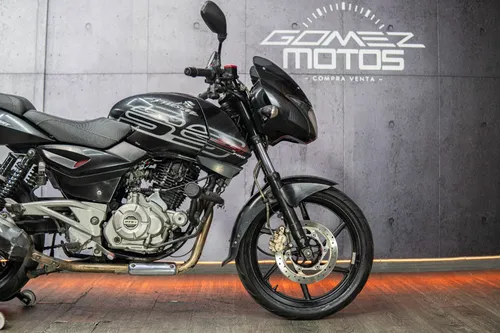 Bajaj Pulsar Ss 220 2016