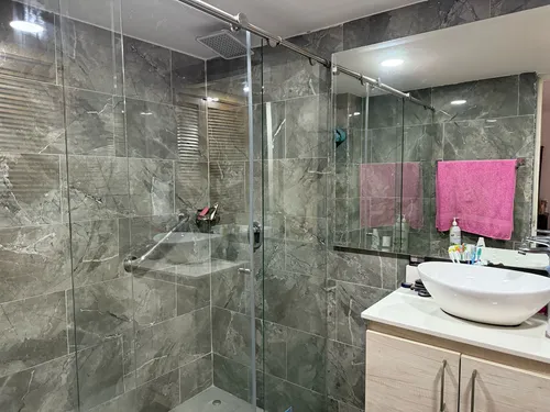 Apartamento En Venta Segundo Parque De Laureles