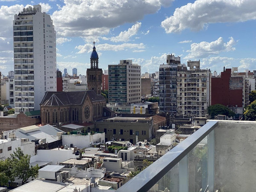 Imagen 26 de 30 de Departamento A Estrenar Un Dormitorio Loft Al Frente Paraguay 1800 - Abasto