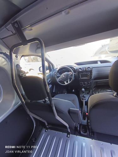 Renault Kangoo Ii Express 1.6 Sce Emotion