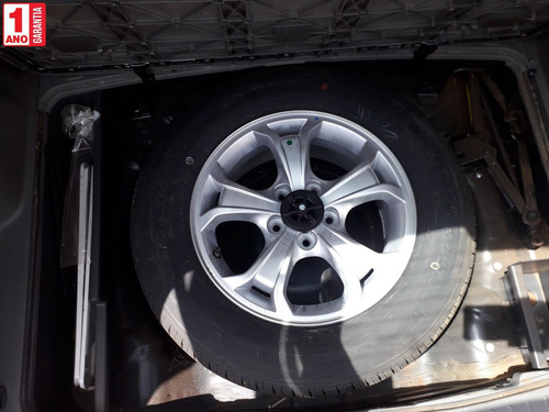 Hyundai Tucson 2.0 Mpfi Gls 16v 143cv 2wd Flex 4p Automático