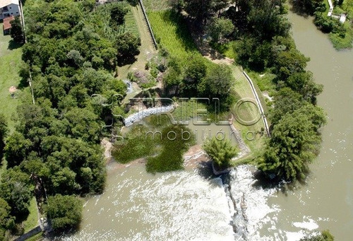 Imagem 8 de 11 de Venda-chacara-16.000 M²-centro-guararema - V-1026