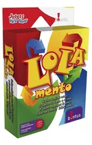 Comprar Lola Mento Juego De Cartas Dinámico Para Llevar Bontus