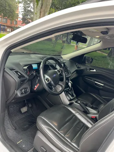Ford Escape 2.0 Se 4x4