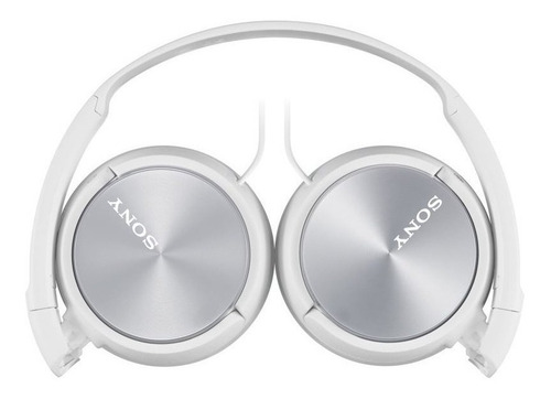 Imagen 2 de 5 de Auriculares Con Cable Sony Mdr-zx310 Manos Libres Cuotas