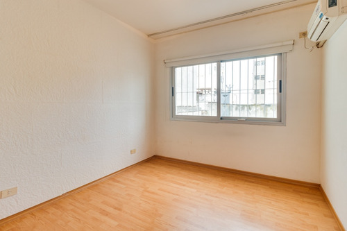 Imagen 18 de 30 de Venta Departamento Villa Crespo Balcón Loyola