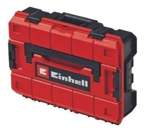 Caja Maletín Herramienta Einhell E-case S-f Apilable 4540011