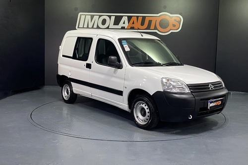 Citroën Berlingo 1.6 Hdi 92 Bussines