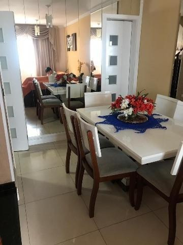 Imagem 3 de 14 de Sobrado Com 3 Dormitórios À Venda, 82 M² Por R$ 440.000,02 - Centro - Guarulhos/sp - So0422
