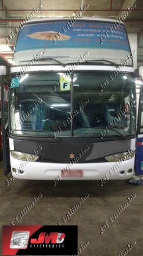 Paradiso Ld 1550 Ano 2008 M.b O500 Rsd Jm Cod 1289
