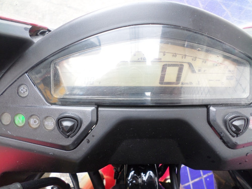 Imagem 2 de 7 de Honda Cbr 650 F
