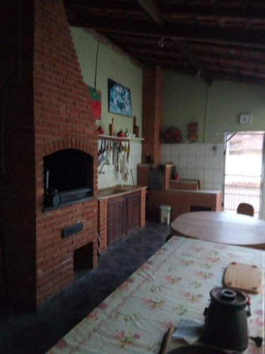Imagem 17 de 23 de Chácara Em Chácara Cruzeiro Do Sul, Sumaré/sp De 1066m² 3 Quartos À Venda Por R$ 590.000,00 - Ch613746-s