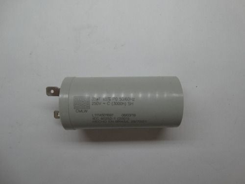 Capacitor 35uf 250vac 3000h Weg