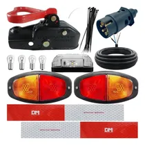 Comprar Chicote Elétrico Com Munheca Carretinha E Lanternas Canoinha