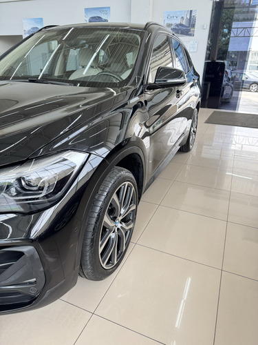 BMW X1 2.0 16V TURBO ACTIVEFLEX SDRIVE20I GP 4P AUTOMÁTICO
