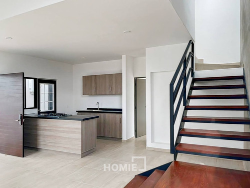 Imagen 1 de 12 de Estrena Departamento Duplex En San Isidro Juriquilla, Querétaro, 67739