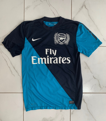 Jersey Arsenal (Usado)