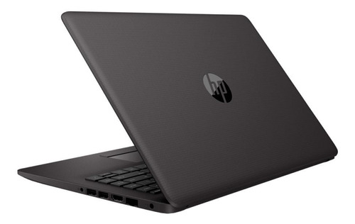 Imagen 3 de 7 de Laptop Hp 240 G7 14 , Intel Celeron N4000 Hdd