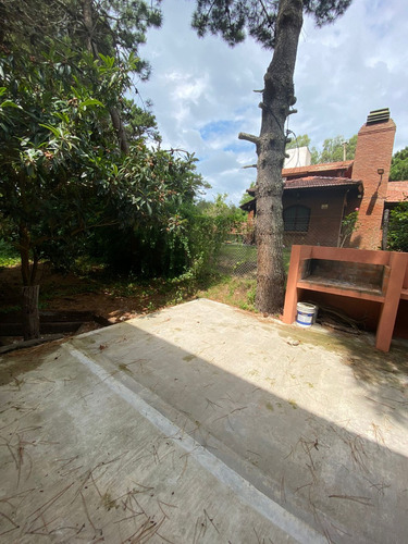 Casa En Mar Azul Para 5 Personas