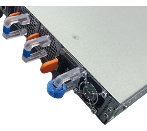 Switch Dell S5248f-on 48x Port 25 Gb Sfp28 4x 100 Gb Qsfp 28