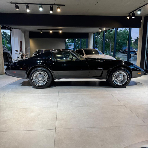 Chevrolet Corvette Stingray