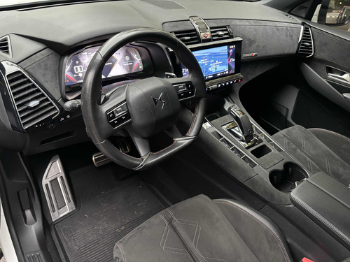 D·S DS7 Crossback 1.6 Puretech At Performance Line