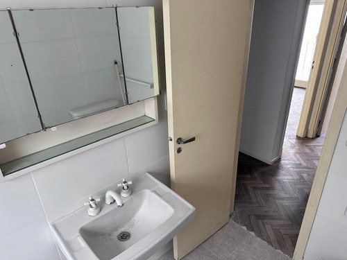 Venta 2 Amb Balcón - Palermo - Gutierrez 3700