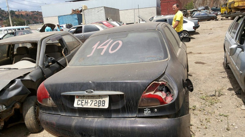 Sucata Ford Mondeo 96 Retirada De Peças (Usado)