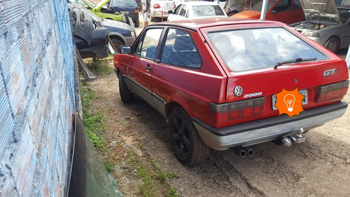 Vw Gl