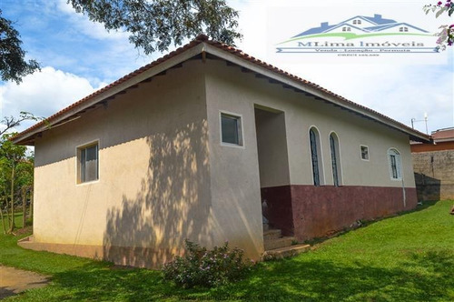Imagem 24 de 29 de Chácaras À Venda Em Atibaia/sp - Compre O Seu Chácaras Aqui! - 1477100