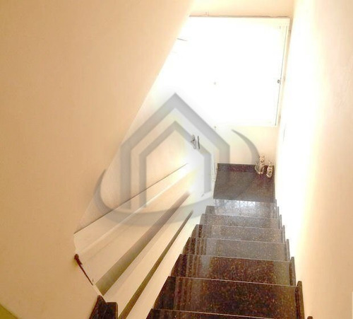 Imagem 19 de 26 de Casa - Ca01595 - 70693442
