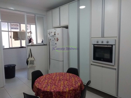 Imagem 23 de 30 de Casa Com 4 Dorms, Ponta Da Praia, Santos - R$ 1.89 Mi, Cod: 64153403 - V64153403