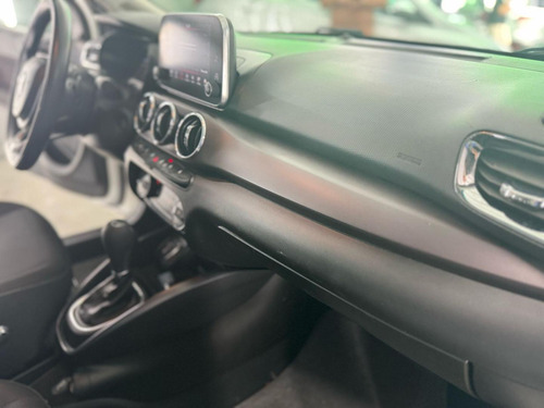 Fiat Cronos Prec At