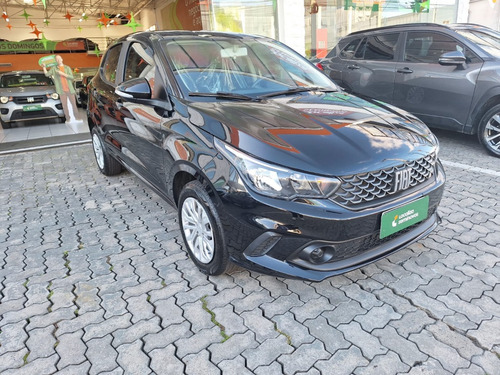 Fiat Argo 1.0 FIREFLY FLEX MANUAL