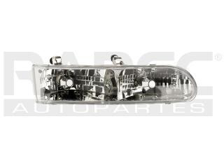 Faro Ford Sable 1994-1995 Se