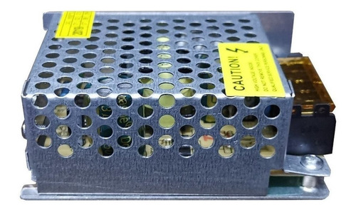 10 Pz Fuente De Poder Multivoltaje 24v 45w 1.5am Fa45p