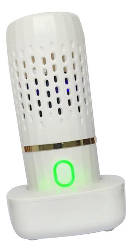 Utensilios De Cocina Vegetal Limpiador Ultrasónico Blanco