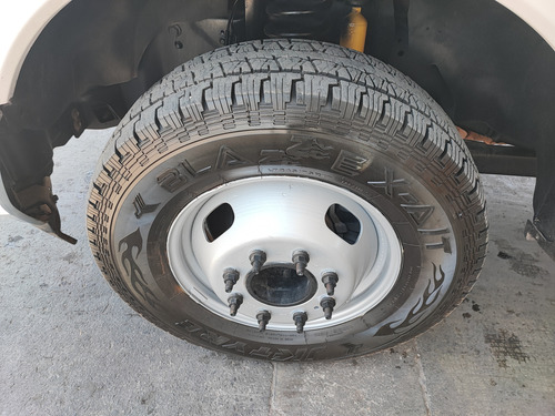 Ford F-350 6.3l Xl 6.2 Plus Ac At