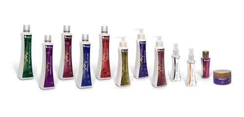 Shampoo Progress Pós Progressiva 500ml - Midori Profissional