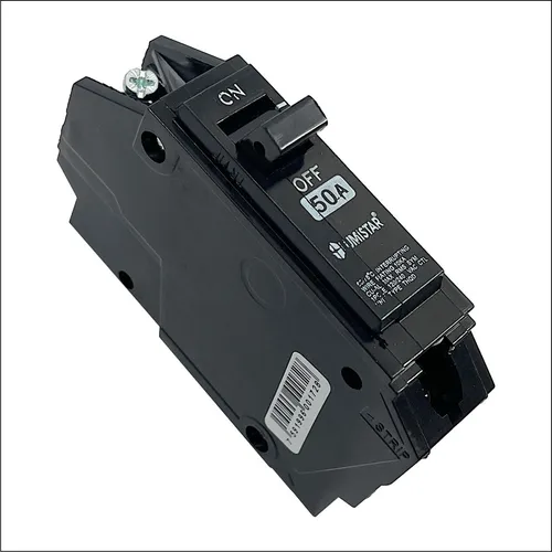 comprar Breaker Superficial 1 Polo 50 Amperios Lumistar 