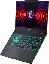 Comprar Msi Cyborg 14 144hz Ci7-13620h 16gb 1tb Ssd Rtx4060 8gb 2024