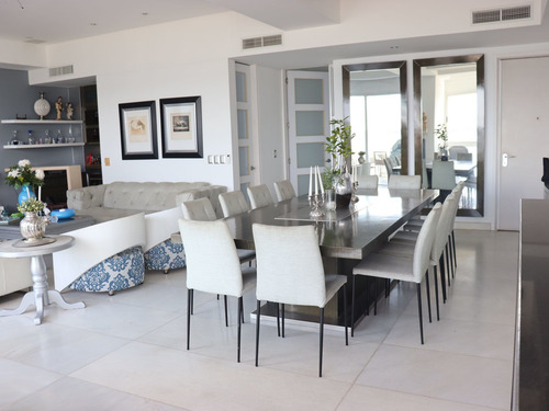 Imagen 2 de 14 de Vendo Apartamento En Castillo Grande Con Vista Al Mar!