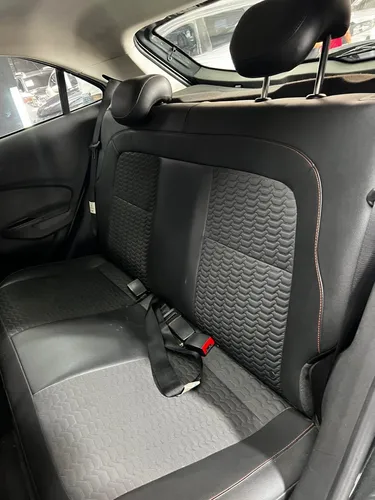 Chevrolet Onix 1.4 Ltz 5 p