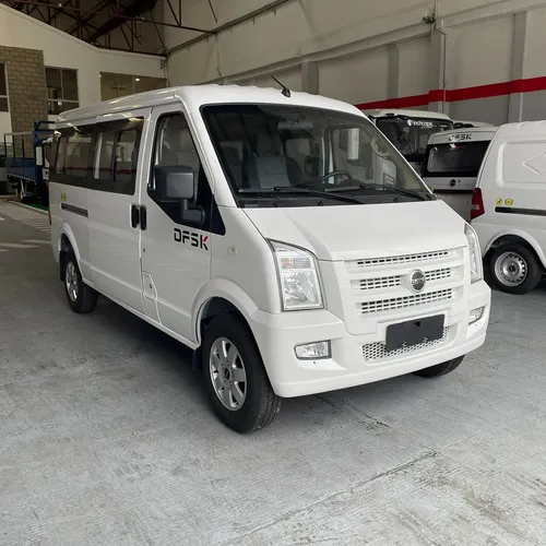 DFSK Van Pasajeros C37 1.5 9 Pasajeros